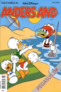 Anders And & Co. 2009 26