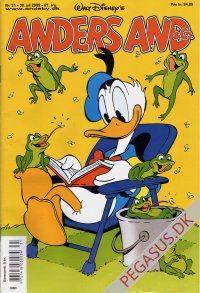 Anders And & Co. 2009 31