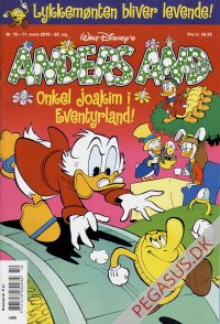 Anders And & Co. 2010 10