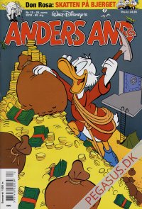 Anders And & Co. 2010 12