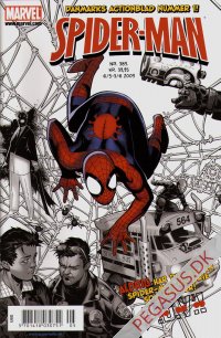 Spider-Man 389