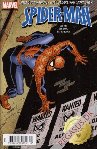 Spider-Man 391