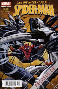 Spider-Man 392