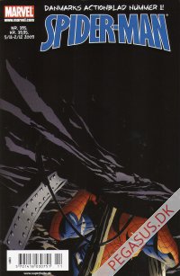 Spider-Man 395