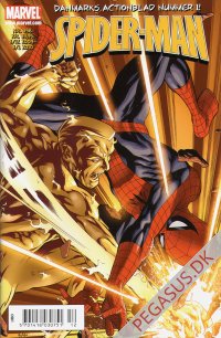 Spider-Man 396