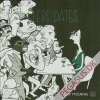 676 22: Flere dates