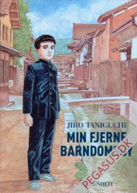 Min fjerne barndomsby