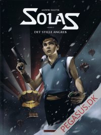 Solas 2: Det stille angreb