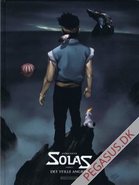 Solas 2: Det stille angreb