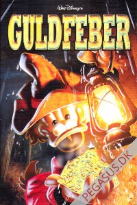 Jumbo (tema-bog): Guldfeber