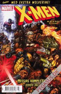 X-men 155