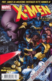X-men 156