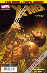 X-men 158