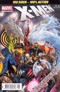 X-men 160