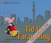 Statsministeren 18: Tid til Forandring
