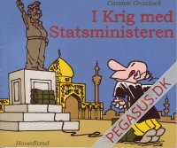 Statsministeren 19: I krig med statsministeren