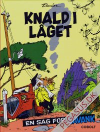 Sag for Havank, En: Knald i l&aring;get