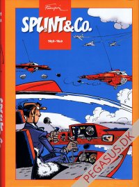 Splint & Co. (Den komplette samling): 1959-1960