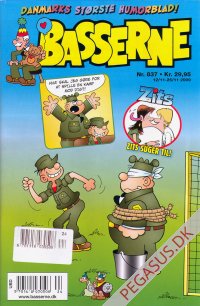 Basserne 837