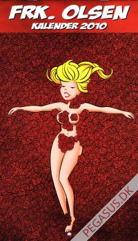 Basserne 838x: Kalender 2010