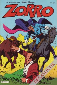 Zorro 1981 6