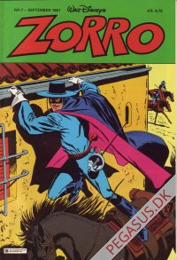 Zorro 1981 7