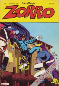 Zorro 1981 8