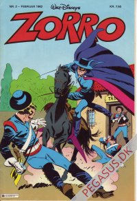 Zorro 1982 2