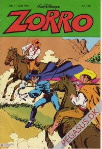 Zorro 1982 6