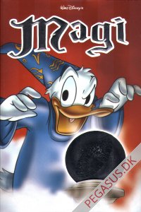 Jumbo (tema-bog): Magi