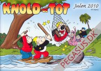 Knold og Tot (1911 - ) 2010