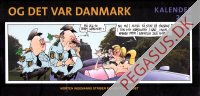 Og det var Danmark kalender: Og det var Danmark kalender 2011