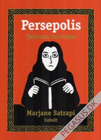 Persepolis: Teheran tur-retur (SC)