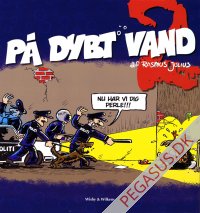 P&aring; dybt vand 2: Nu har vi dig Perle!