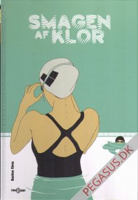 Smagen af klor