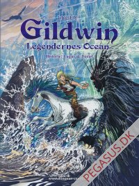 Gildwin 1: Legendernes Ocean