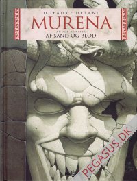 Murena 2: Af sand og blod