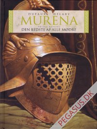 Murena 3: Den bedste af alle m&oslash;dre