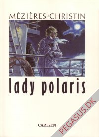 Lady Polaris