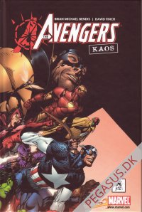 Avengers Kaos