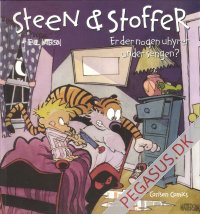 Steen & Stoffer (2007) 2 (SC): Er der nogen uhyrer under sengen?