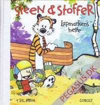 Steen & Stoffer (2007) 3 (HC): Lapmarkens helte