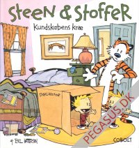 Steen & Stoffer (2007) 6 (SC): Kundskabens træ