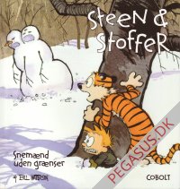 Steen & Stoffer (2007) 7 (SC): Snem&aelig;nd uden gr&aelig;nser