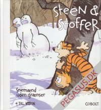 Steen & Stoffer (2007) 7 (HC): Snem&aelig;nd uden gr&aelig;nser