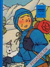 Herg&eacute;s liv og v&aelig;rk 3