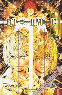 Death Note 10: Udslettelse