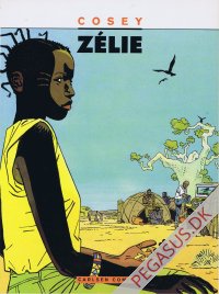 Z&eacute;lie