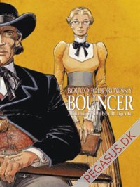 Bouncer 7: Dobbelt hjerte