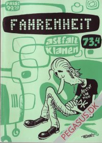 Fahrenheit 23: 73.4